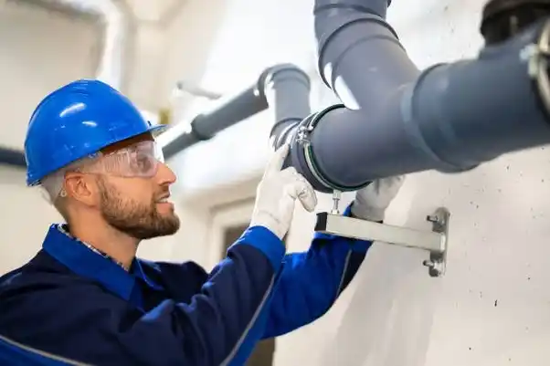 water damage restoration service West Hazleton